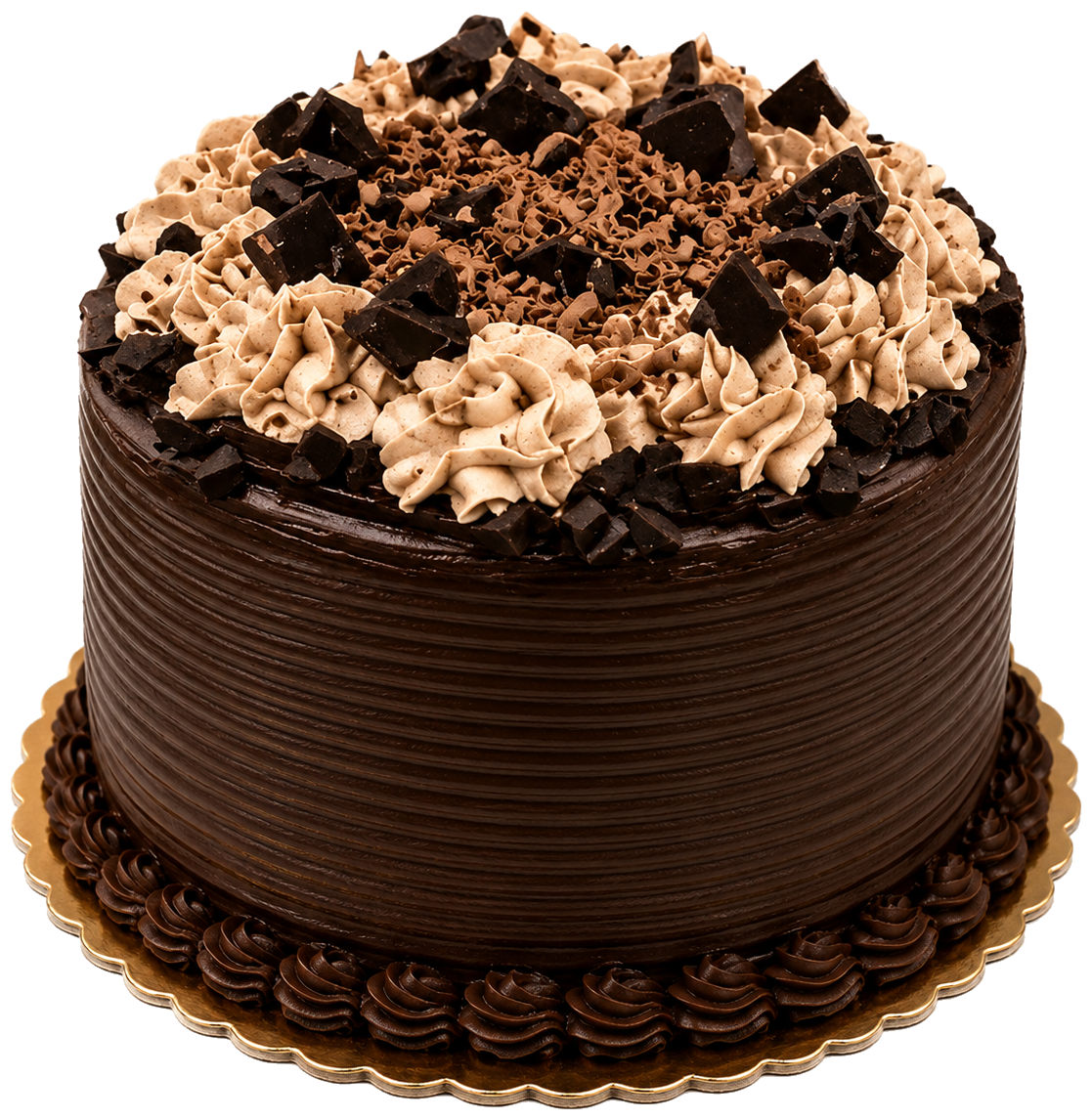 German Chocolate
