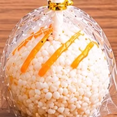 Carrot Spice