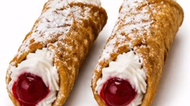 Cherry Cheesecake