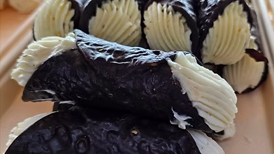 Chocolate Dipped