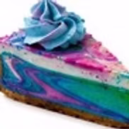 Rainbow Cake