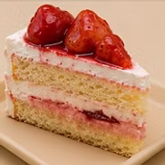 Strawberry Shortcake