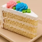 Vanilla Rose