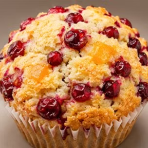 Cranberry Orange